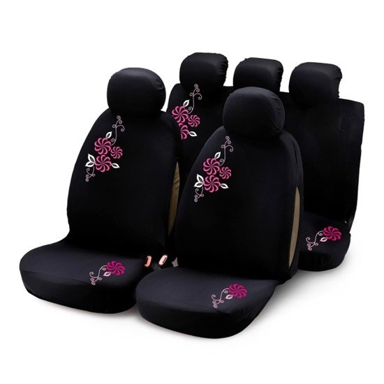 ΚΑΛΥΜΜΑΤΑ ΚΑΘΙΣΜΑΤΩΝ ΣΕΤ MY FLOWER SWIVEL PINK BOTTARI - ΣΕΤ 9 ΤΕΜ.-Bottari-ΒΟΤ29010 ΚΑΛΥΜΜΑΤΑ ΚΑΘΙΣΜΑΤΩΝ ΣΕΤ MY FLOWER SWIVEL PINK BOTTARI - ΣΕΤ 9 ΤΕΜ.-Bottari-ΒΟΤ29010