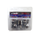 ΜΠΟΥΛΟΝΙΑ ΑΣΦΑΛΕΙΑΣ 12x1,5 28mm (17) 4ΤΕΜ.-Simoni Racing-SRBRA/20 ΜΠΟΥΛΟΝΙΑ ΑΣΦΑΛΕΙΑΣ 12x1,5 28mm (17) 4ΤΕΜ.-Simoni Racing-SRBRA/20