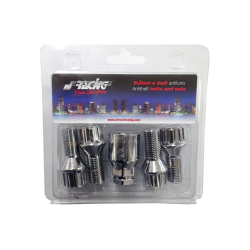 ΜΠΟΥΛΟΝΙΑ ΑΣΦΑΛΕΙΑΣ 14x1,55 28mm (17) 4ΤΕΜ.-Simoni Racing-SRBRA/40 ΜΠΟΥΛΟΝΙΑ ΑΣΦΑΛΕΙΑΣ 14x1,55 28mm (17) 4ΤΕΜ.-Simoni Racing-SRBRA/40