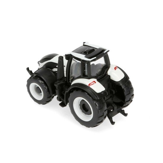 ΜΙΝΙΑΤΟΥΡΑ ΤΡΑΚΤΕΡ NEW HOLLAND/MASS ΣΕ ΔΙΑΦΟΡΑ ΧΡΩΜΑΤΑ 3'' BURAGO 1ΤΕΜ. LAMPA 1ΤΕΜ.-Lampa-L.BU15530