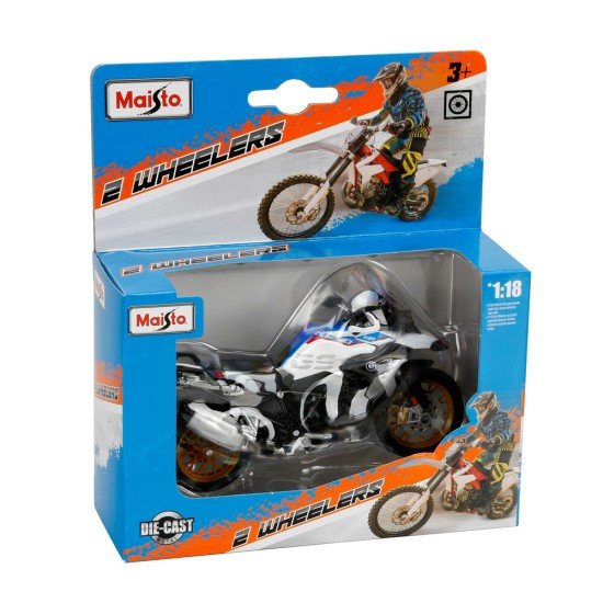 ΜΙΝΙΑΤΟΥΡΕΣ BMW/HONDA/KAWASAKI/YAMAHA MOTO 1:18 MAISTO 12ΤΕΜ.-Lampa-BU31300 ΜΙΝΙΑΤΟΥΡΕΣ BMW/HONDA/KAWASAKI/YAMAHA MOTO 1:18 MAISTO 12ΤΕΜ.-Lampa-BU31300
