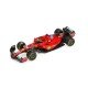 ΜΙΝΙΑΤΟΥΡΑ ΜΟΝΟΘΕΣΙΟ F1 FERRARI HAMILTON 1:43 BURAGO LAMPA 1ΤΕΜ.-Lampa-L.BU36836H
