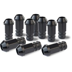 ΠΑΞΙΜΑΔΙ ΚΩΝΙΚΟ 12χ1,25 (50mm) (19) ΜΑΥΡΟ 10ΤΕΜ.-Simoni Racing-SRDR/7N-10 ΠΑΞΙΜΑΔΙ ΚΩΝΙΚΟ 12χ1,25 (50mm) (19) ΜΑΥΡΟ 10ΤΕΜ.-Simoni Racing-SRDR/7N-10