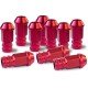 ΠΑΞΙΜΑΔΙ ΚΩΝΙΚΟ 12χ1,5 (50mm) (19) ΚΟΚΚΙΝΟ 10ΤΕΜ.-Simoni Racing-SRDR/8R-10 ΠΑΞΙΜΑΔΙ ΚΩΝΙΚΟ 12χ1,5 (50mm) (19) ΚΟΚΚΙΝΟ 10ΤΕΜ.-Simoni Racing-SRDR/8R-10