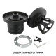 ΚΩΝΟΣ ΤΙΜΟΝΙΟΥ ΓΙΑ AUDI A4 -1998/A6 -1997/S4 -1998/S6 -1997  ΜΕ ΑΕΡΟΣΑΚΟ LUISI-Luisi-ΚΩΝ.C1409/LU ΚΩΝΟΣ ΤΙΜΟΝΙΟΥ ΓΙΑ AUDI A4 -1998/A6 -1997/S4 -1998/S6 -1997  ΜΕ ΑΕΡΟΣΑΚΟ LUISI-Luisi-ΚΩΝ.C1409/LU