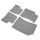 ΜΑΡΚΕ ΠΑΤΑΚΙΑ ΣΕ ΣΚΑΦΗ ΛΑΣΤΙΧΟ ΓΙΑ CITROEN C3 2010-2017 / DS3 2010-2019 ΣΕ ΜΑΥΡΟ ΧΡΩΜΑ ΜΕ ΚΟΥΜΠΩΜΑΤΑ CIK - 4 ΤΕΜ.-Cik-RM.CI.0002/CK ΜΑΡΚΕ ΠΑΤΑΚΙΑ ΣΕ ΣΚΑΦΗ ΛΑΣΤΙΧΟ ΓΙΑ CITROEN C3 2010-2017 / DS3 2010-2019 ΣΕ ΜΑΥΡΟ ΧΡΩΜΑ ΜΕ ΚΟΥΜΠΩΜΑΤΑ CIK - 4 ΤΕΜ.-Cik-RM.CI.0002/CK