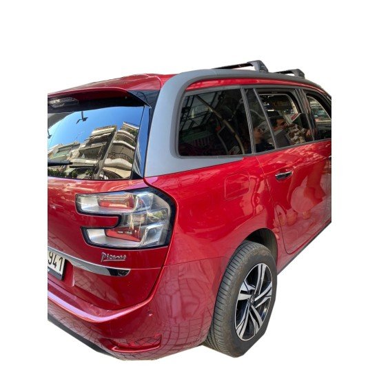 KIT ΜΕ ΜΠΑΡΕΣ ΟΡΟΦΗΣ ΓΙΑ CITROEN C4 GRAND PICASSO ΜΕ ΗΛΙΟΡΟΦΗ/FLUSH RAILS (Y8050223+YK774W) FLUSH BLACK BAR YAKIMA-YAKIMA-MP.CI.038/YKM-ALU KIT ΜΕ ΜΠΑΡΕΣ ΟΡΟΦΗΣ ΓΙΑ CITROEN C4 GRAND PICASSO ΜΕ ΗΛΙΟΡΟΦΗ/FLUSH RAILS (Y8050223+YK774W) FLUSH BLACK BAR YAKIMA-YAKIMA-MP.CI.038/YKM-ALU