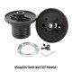 ΚΩΝΟΣ ΤΙΜΟΝΙΟΥ ΓΙΑ TOYOTA CELICA 2000-2005/YARIS I 1999-2005 /MATRIX/MR 2 2001+  ΜΕ ΑΕΡΟΣΑΚΟ LUISI-Luisi-ΚΩΝ.CAB7026/LU ΚΩΝΟΣ ΤΙΜΟΝΙΟΥ ΓΙΑ TOYOTA CELICA 2000-2005/YARIS I 1999-2005 /MATRIX/MR 2 2001+  ΜΕ ΑΕΡΟΣΑΚΟ LUISI-Luisi-ΚΩΝ.CAB7026/LU