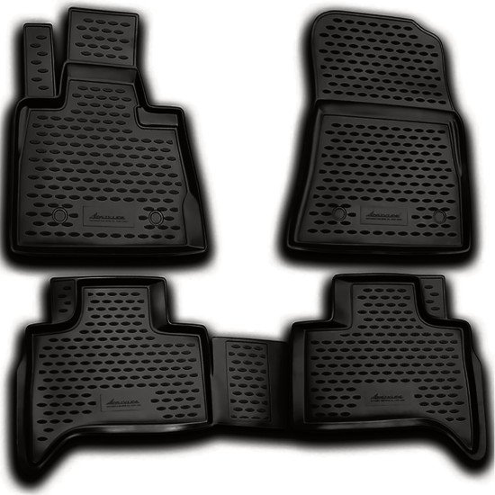ΜΑΡΚΕ ΠΑΤΑΚΙΑ ΣΕ ΣΚΑΦΗ TPE ΛΑΣΤΙΧΟ ΓΙΑ BMW X5 2000-2007  ΣΕ ΜΑΥΡΟ ΧΡΩΜΑ NOVLINE - 4 ΤΕΜ.-Novline-NLC.05.29.210K/NV ΜΑΡΚΕ ΠΑΤΑΚΙΑ ΣΕ ΣΚΑΦΗ TPE ΛΑΣΤΙΧΟ ΓΙΑ BMW X5 2000-2007  ΣΕ ΜΑΥΡΟ ΧΡΩΜΑ NOVLINE - 4 ΤΕΜ.-Novline-NLC.05.29.210K/NV