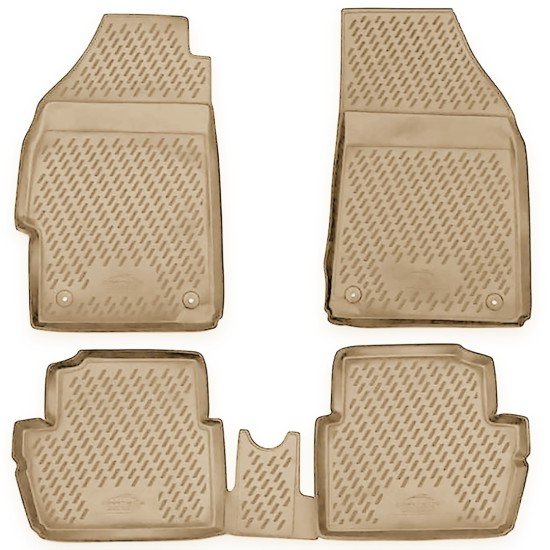 ΜΑΡΚΕ ΠΑΤΑΚΙΑ ΣΕ ΣΚΑΦΗ TPE ΛΑΣΤΙΧΟ ΓΙΑ CHEVROLET SPARK 2010-2015  ΣΕ ΜΠΕΖ ΧΡΩΜΑ NOVLINE - 4 ΤΕΜ.-Novline-NLC.08.14.212K/NV ΜΑΡΚΕ ΠΑΤΑΚΙΑ ΣΕ ΣΚΑΦΗ TPE ΛΑΣΤΙΧΟ ΓΙΑ CHEVROLET SPARK 2010-2015  ΣΕ ΜΠΕΖ ΧΡΩΜΑ NOVLINE - 4 ΤΕΜ.-Novline-NLC.08.14.212K/NV