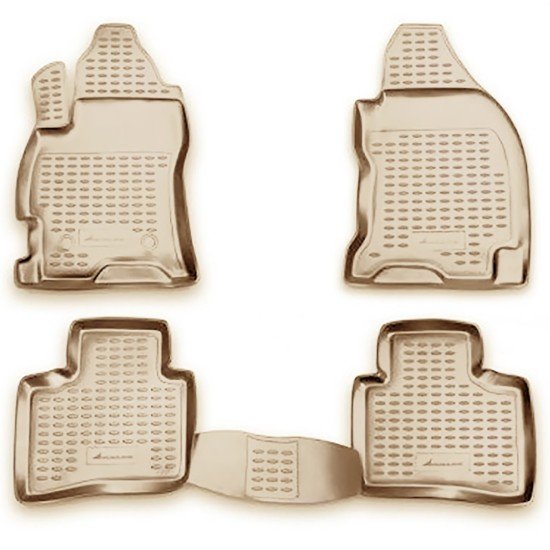 ΜΑΡΚΕ ΠΑΤΑΚΙΑ ΣΕ ΣΚΑΦΗ TPE ΛΑΣΤΙΧΟ ΓΙΑ FORD MONDEO 2000-2007  ΣΕ ΜΠΕΖ ΧΡΩΜΑ NOVLINE - 4 ΤΕΜ.-Novline-NLC.16.05.212/NV ΜΑΡΚΕ ΠΑΤΑΚΙΑ ΣΕ ΣΚΑΦΗ TPE ΛΑΣΤΙΧΟ ΓΙΑ FORD MONDEO 2000-2007  ΣΕ ΜΠΕΖ ΧΡΩΜΑ NOVLINE - 4 ΤΕΜ.-Novline-NLC.16.05.212/NV