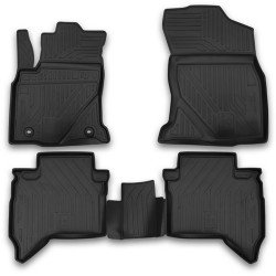ΜΑΡΚΕ ΠΑΤΑΚΙΑ ΣΕ ΣΚΑΦΗ TPE ΛΑΣΤΙΧΟ ΓΙΑ TOYOTA HILUX 4D 08/2015+  ΣΕ ΜΑΥΡΟ ΧΡΩΜΑ NOVLINE - 4 ΤΕΜ.-Novline-CARTYT00021/NV ΜΑΡΚΕ ΠΑΤΑΚΙΑ ΣΕ ΣΚΑΦΗ TPE ΛΑΣΤΙΧΟ ΓΙΑ TOYOTA HILUX 4D 08/2015+  ΣΕ ΜΑΥΡΟ ΧΡΩΜΑ NOVLINE - 4 ΤΕΜ.-Novline-CARTYT00021/NV