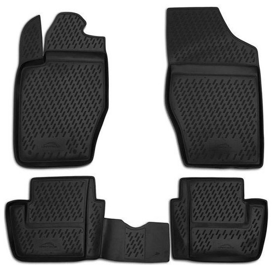 ΜΑΡΚΕ ΠΑΤΑΚΙΑ ΣΕ ΣΚΑΦΗ TPE ΛΑΣΤΙΧΟ ΓΙΑ CITROEN C4 5D 2001-2011  ΣΕ ΜΑΥΡΟ ΧΡΩΜΑ NOVLINE - 4 ΤΕΜ.-Novline-CARCRN00011/NV ΜΑΡΚΕ ΠΑΤΑΚΙΑ ΣΕ ΣΚΑΦΗ TPE ΛΑΣΤΙΧΟ ΓΙΑ CITROEN C4 5D 2001-2011  ΣΕ ΜΑΥΡΟ ΧΡΩΜΑ NOVLINE - 4 ΤΕΜ.-Novline-CARCRN00011/NV