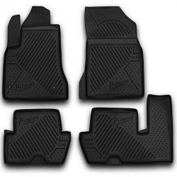 ΜΑΡΚΕ ΠΑΤΑΚΙΑ ΣΕ ΣΚΑΦΗ TPE ΛΑΣΤΙΧΟ ΓΙΑ CITROEN C4 PICASSO 5D 2007-2013  ΣΕ ΜΑΥΡΟ ΧΡΩΜΑ NOVLINE - 4 ΤΕΜ.-Novline-CARCRN00013/NV ΜΑΡΚΕ ΠΑΤΑΚΙΑ ΣΕ ΣΚΑΦΗ TPE ΛΑΣΤΙΧΟ ΓΙΑ CITROEN C4 PICASSO 5D 2007-2013  ΣΕ ΜΑΥΡΟ ΧΡΩΜΑ NOVLINE - 4 ΤΕΜ.-Novline-CARCRN00013/NV