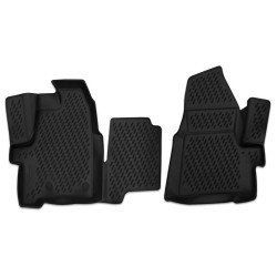 ΜΑΡΚΕ ΠΑΤΑΚΙΑ ΣΕ ΣΚΑΦΗ TPE ΛΑΣΤΙΧΟ ΓΙΑ FORD RANGER 4D 2011+  ΣΕ ΜΑΥΡΟ ΧΡΩΜΑ NOVLINE - 2 ΤΕΜ.-Novline-CARFRD00011/NV ΜΑΡΚΕ ΠΑΤΑΚΙΑ ΣΕ ΣΚΑΦΗ TPE ΛΑΣΤΙΧΟ ΓΙΑ FORD RANGER 4D 2011+  ΣΕ ΜΑΥΡΟ ΧΡΩΜΑ NOVLINE - 2 ΤΕΜ.-Novline-CARFRD00011/NV