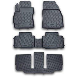 ΜΑΡΚΕ ΠΑΤΑΚΙΑ ΣΕ ΣΚΑΦΗ TPE ΛΑΣΤΙΧΟ ΓΙΑ MAZDA 5 12/2010-2015  ΣΕ ΜΑΥΡΟ ΧΡΩΜΑ NOVLINE - 4 ΤΕΜ.-Novline-CARMZD00021H/NV ΜΑΡΚΕ ΠΑΤΑΚΙΑ ΣΕ ΣΚΑΦΗ TPE ΛΑΣΤΙΧΟ ΓΙΑ MAZDA 5 12/2010-2015  ΣΕ ΜΑΥΡΟ ΧΡΩΜΑ NOVLINE - 4 ΤΕΜ.-Novline-CARMZD00021H/NV