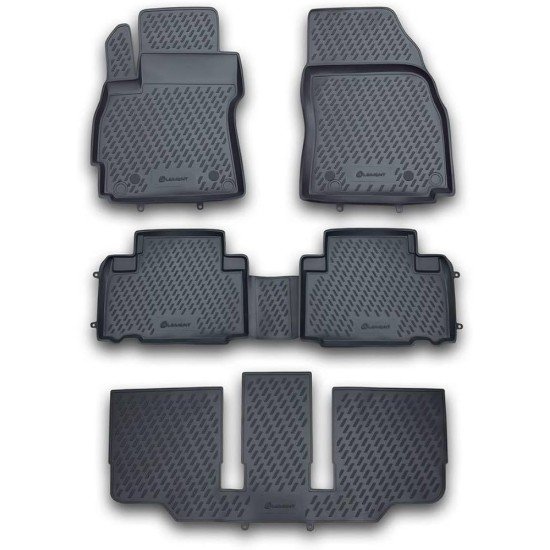 ΜΑΡΚΕ ΠΑΤΑΚΙΑ ΣΕ ΣΚΑΦΗ TPE ΛΑΣΤΙΧΟ ΓΙΑ MAZDA 5 12/2010-2015  ΣΕ ΜΑΥΡΟ ΧΡΩΜΑ NOVLINE - 4 ΤΕΜ.-Novline-CARMZD00021H/NV ΜΑΡΚΕ ΠΑΤΑΚΙΑ ΣΕ ΣΚΑΦΗ TPE ΛΑΣΤΙΧΟ ΓΙΑ MAZDA 5 12/2010-2015  ΣΕ ΜΑΥΡΟ ΧΡΩΜΑ NOVLINE - 4 ΤΕΜ.-Novline-CARMZD00021H/NV