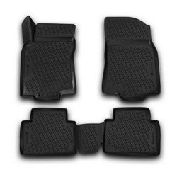 ΜΑΡΚΕ ΠΑΤΑΚΙΑ ΣΕ ΣΚΑΦΗ TPE ΛΑΣΤΙΧΟ ΓΙΑ NISSAN X-TRAIL 5D 2013-2020  ΣΕ ΜΑΥΡΟ ΧΡΩΜΑ NOVLINE - 4 ΤΕΜ.-Novline-CARNIS00059/NV ΜΑΡΚΕ ΠΑΤΑΚΙΑ ΣΕ ΣΚΑΦΗ TPE ΛΑΣΤΙΧΟ ΓΙΑ NISSAN X-TRAIL 5D 2013-2020  ΣΕ ΜΑΥΡΟ ΧΡΩΜΑ NOVLINE - 4 ΤΕΜ.-Novline-CARNIS00059/NV