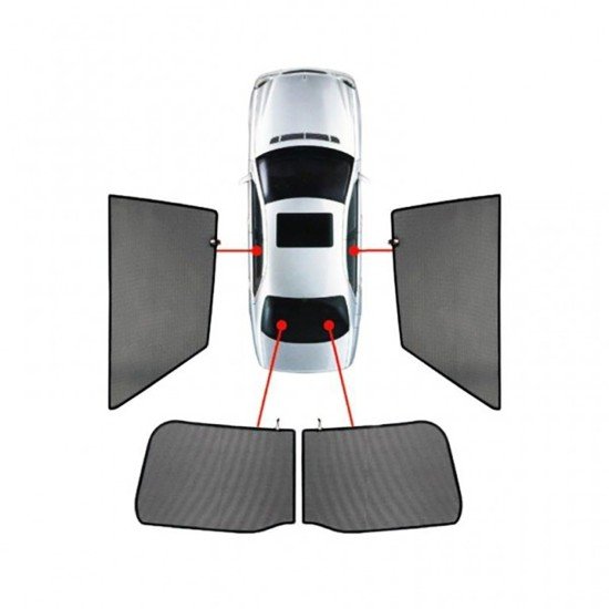 ΚΟΥΡΤΙΝΑΚΙΑ ΜΑΡΚΕ CAR SHADES ΓΙΑ MERCEDES A CLASS W177 5D 2019> S - 4 ΤΕΜ.-CarShades-PVC.MB-A-5-D ΚΟΥΡΤΙΝΑΚΙΑ ΜΑΡΚΕ CAR SHADES ΓΙΑ MERCEDES A CLASS W177 5D 2019> S - 4 ΤΕΜ.-CarShades-PVC.MB-A-5-D