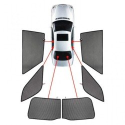 ΚΟΥΡΤΙΝΑΚΙΑ ΜΑΡΚΕ CAR SHADES ΓΙΑ OPEL GRANDLAND 5D 2017+ - 6 ΤΕΜ.-CarShades-PVC.VAU-GRAN-5-A ΚΟΥΡΤΙΝΑΚΙΑ ΜΑΡΚΕ CAR SHADES ΓΙΑ OPEL GRANDLAND 5D 2017+ - 6 ΤΕΜ.-CarShades-PVC.VAU-GRAN-5-A