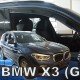 ΑΝΕΜΟΘΡΑΥΣΤΕΣ ΓΙΑ BMW X3 G01 5D 2017-2021 ΖΕΥΓΑΡΙ ΑΠΟ ΕΥΚΑΜΠΤΟ ΦΙΜΕ ΠΛΑΣΤΙΚΟ HEKO - 2 ΤΕΜ.-Heko-ΑΝΕΜ.11168 ΑΝΕΜΟΘΡΑΥΣΤΕΣ ΓΙΑ BMW X3 G01 5D 2017-2021 ΖΕΥΓΑΡΙ ΑΠΟ ΕΥΚΑΜΠΤΟ ΦΙΜΕ ΠΛΑΣΤΙΚΟ HEKO - 2 ΤΕΜ.-Heko-ΑΝΕΜ.11168