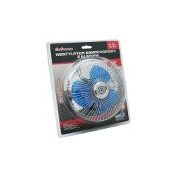 ΑΝΕΜΙΣΤΗΡΑΣ ΑΝΑΠΤΗΡΑ 24V - 17,5 cm ΜΕ ΚΛΙΠ ΣΤΗΡΙΞΗΣ (ΠΕΡΙΣΤΡΕΦΟΜΕΝΟΣ/ΜΕΤΑΛΛΙΚΟΣ) AMIO - 1 ΤΕΜ.-Amio-CC42166/AM ΑΝΕΜΙΣΤΗΡΑΣ ΑΝΑΠΤΗΡΑ 24V - 17,5 cm ΜΕ ΚΛΙΠ ΣΤΗΡΙΞΗΣ (ΠΕΡΙΣΤΡΕΦΟΜΕΝΟΣ/ΜΕΤΑΛΛΙΚΟΣ) AMIO - 1 ΤΕΜ.-Amio-CC42166/AM