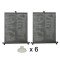 ΗΛΙΟΠΡΟΣΤΑΣΙΑ ΡΟΛΟ (ROLLER) 2x50cm AMiO - 2 ΤΕΜ.-Amio-CC61004/AM ΗΛΙΟΠΡΟΣΤΑΣΙΑ ΡΟΛΟ (ROLLER) 2x50cm AMiO - 2 ΤΕΜ.-Amio-CC61004/AM