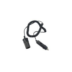 ΑΝΤΑΠΤΟΡΑΣ ΑΝΑΠΤΗΡΑ ΜΟΝΟΣ ΜΕ ΚΑΛΩΔΙΟ 12/24V AMIO - 1 τεμ.-Amio-CC61333/AM ΑΝΤΑΠΤΟΡΑΣ ΑΝΑΠΤΗΡΑ ΜΟΝΟΣ ΜΕ ΚΑΛΩΔΙΟ 12/24V AMIO - 1 τεμ.-Amio-CC61333/AM