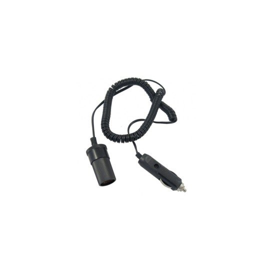 ΑΝΤΑΠΤΟΡΑΣ ΑΝΑΠΤΗΡΑ ΜΟΝΟΣ ΜΕ ΚΑΛΩΔΙΟ 12/24V AMIO - 1 τεμ.-Amio-CC61333/AM ΑΝΤΑΠΤΟΡΑΣ ΑΝΑΠΤΗΡΑ ΜΟΝΟΣ ΜΕ ΚΑΛΩΔΙΟ 12/24V AMIO - 1 τεμ.-Amio-CC61333/AM