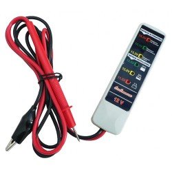 ΒΟΛΤΟΜΕΤΡΟ 12V AMiO - 1 ΤΕΜ.-Amio-CC61516/AM ΒΟΛΤΟΜΕΤΡΟ 12V AMiO - 1 ΤΕΜ.-Amio-CC61516/AM