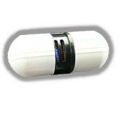 ΙΟΝΙΣΤΗΣ ΑΕΡΑ ΑΥΤΟΚΙΝΗΤΟΥ 12V 3x3x7cm-Amio-CC68650/AM ΙΟΝΙΣΤΗΣ ΑΕΡΑ ΑΥΤΟΚΙΝΗΤΟΥ 12V 3x3x7cm-Amio-CC68650/AM