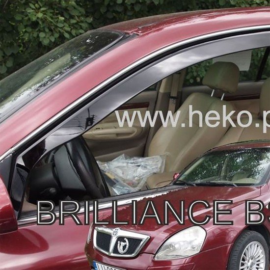 ΑΝΕΜΟΘΡΑΥΣΤΕΣ ΓΙΑ BRILLIANCE BS6 4D 2000-2010 ΖΕΥΓΑΡΙ ΑΠΟ ΕΥΚΑΜΠΤΟ ΦΙΜΕ ΠΛΑΣΤΙΚΟ HEKO - 2 ΤΕΜ.-Heko-ΑΝΕΜ.11601 ΑΝΕΜΟΘΡΑΥΣΤΕΣ ΓΙΑ BRILLIANCE BS6 4D 2000-2010 ΖΕΥΓΑΡΙ ΑΠΟ ΕΥΚΑΜΠΤΟ ΦΙΜΕ ΠΛΑΣΤΙΚΟ HEKO - 2 ΤΕΜ.-Heko-ΑΝΕΜ.11601