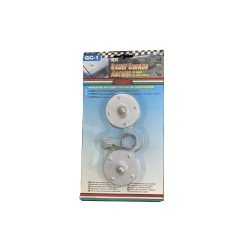 ΓΑΝΤΖΟΙ ΚΑΠΩ ΔΙΑΚΟΣΜHTIKOI GC1 LAMPA - 1 ΤΕΜ.-Lampa-L0455.1 ΓΑΝΤΖΟΙ ΚΑΠΩ ΔΙΑΚΟΣΜHTIKOI GC1 LAMPA - 1 ΤΕΜ.-Lampa-L0455.1