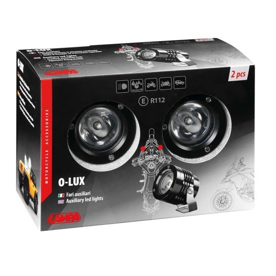 ΠΡΟΒΟΛΕΙΣ ΣΤΡΟΓΓΥΛΟΙ  ΜΕ ΒΑΣΗ O-LUX 1LED SMD 6000K 1800LM 12V 18W  ΚΑΡΦΙ 36Δχ68Υχ55Β mm  ΜΑΥΡΑ 2 ΤΕΜ-Lampa-9053.3-LM ΠΡΟΒΟΛΕΙΣ ΣΤΡΟΓΓΥΛΟΙ  ΜΕ ΒΑΣΗ O-LUX 1LED SMD 6000K 1800LM 12V 18W  ΚΑΡΦΙ 36Δχ68Υχ55Β mm  ΜΑΥΡΑ 2 ΤΕΜ-Lampa-9053.3-LM