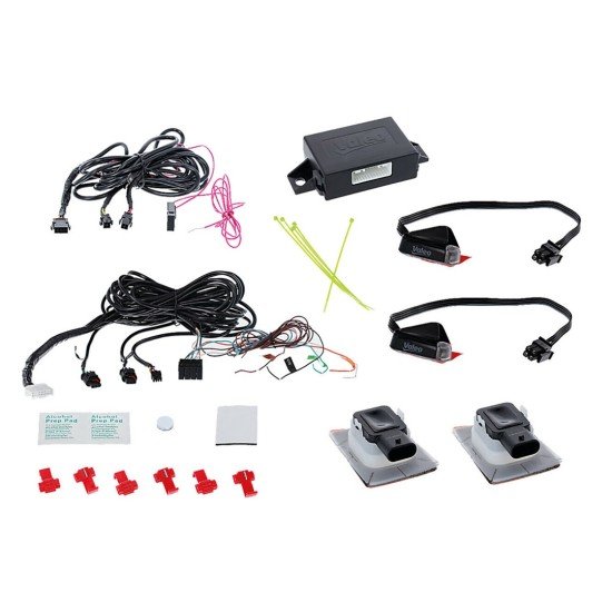 ΣΥΣΤΗΜΑ ΑΝΙΧΝΕΥΣΗΣ ΤΥΦΛΩΝ ΣΗΜΕΙΩΝ 12/24V VALEO SAFE SIDE-Lampa-LV632300 ΣΥΣΤΗΜΑ ΑΝΙΧΝΕΥΣΗΣ ΤΥΦΛΩΝ ΣΗΜΕΙΩΝ 12/24V VALEO SAFE SIDE-Lampa-LV632300