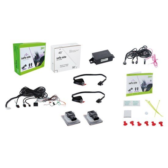 ΣΥΣΤΗΜΑ ΑΝΙΧΝΕΥΣΗΣ ΤΥΦΛΩΝ ΣΗΜΕΙΩΝ 12/24V VALEO SAFE SIDE-Lampa-LV632300 ΣΥΣΤΗΜΑ ΑΝΙΧΝΕΥΣΗΣ ΤΥΦΛΩΝ ΣΗΜΕΙΩΝ 12/24V VALEO SAFE SIDE-Lampa-LV632300