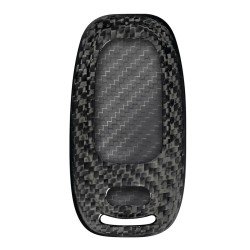 ΚΑΛΥΜΜΑ ΚΛΕΙΔΙΩΝ CARBON TYPE-2 ΓΙΑ AUDI  1ΤΕΜ.-Lampa-L0148.2 ΚΑΛΥΜΜΑ ΚΛΕΙΔΙΩΝ CARBON TYPE-2 ΓΙΑ AUDI  1ΤΕΜ.-Lampa-L0148.2