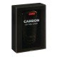 ΚΑΛΥΜΜΑ ΚΛΕΙΔΙΩΝ CARBON TYPE-3 ΓΙΑ AUDI  1ΤΕΜ.-Lampa-L0148.3 ΚΑΛΥΜΜΑ ΚΛΕΙΔΙΩΝ CARBON TYPE-3 ΓΙΑ AUDI  1ΤΕΜ.-Lampa-L0148.3