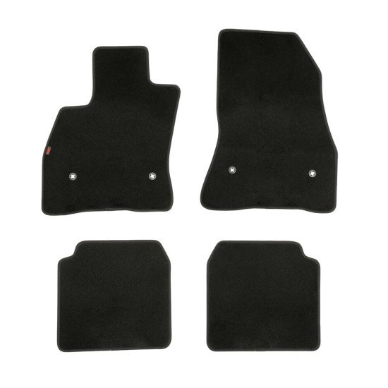 ΜΑΡΚΕ ΠΑΤΑΚΙΑ EXECUTIVE ΜΟΚΕΤΑ ΓΙΑ FIAT 500L 06/2017+ / FIAT 500L CROSS 06/2017+ / FIAT 500L WAGON 06/2017-03/2021 ΣΕ ΜΑΥΡΟ ΧΡΩΜΑ ΧΩΡΙΣ ΚΟΥΜΠΩΜΑΤΑ LAMPA - 4 ΤΕΜ.-Lampa-L2325.4 ΜΑΡΚΕ ΠΑΤΑΚΙΑ EXECUTIVE ΜΟΚΕΤΑ ΓΙΑ FIAT 500L 06/2017+ / FIAT 500L CROSS 06/2017+ / FIAT 500L WAGON 06/2017-03/2021 ΣΕ ΜΑΥΡΟ ΧΡΩΜΑ ΧΩΡΙΣ ΚΟΥΜΠΩΜΑΤΑ LAMPA - 4 ΤΕΜ.-Lampa-L2325.4