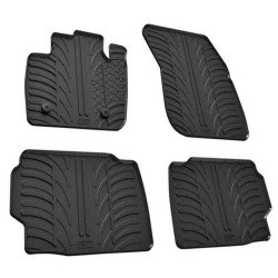 ΜΑΡΚΕ ΠΑΤΑΚΙΑ ΣΕ ΣΚΑΦΗ ΛΑΣΤΙΧΟ ΓΙΑ FORD MONDEO SW 4D / 5D 11/2014-02/2022 / FORD MONDEO HYBRID ΥΒΡΙΔΙΚΟ 14/2011-02/2022 SUMISURA ΣΕ ΜΑΥΡΟ ΧΡΩΜΑ ME ΚΟΥΜΠΩΜΑΤΑ LAMPA - 4 ΤΕΜ.-Lampa-L2447.8 ΜΑΡΚΕ ΠΑΤΑΚΙΑ ΣΕ ΣΚΑΦΗ ΛΑΣΤΙΧΟ ΓΙΑ FORD MONDEO SW 4D / 5D 11/2014-02/2022 / FORD MONDEO HYBRID ΥΒΡΙΔΙΚΟ 14/2011-02/2022 SUMISURA ΣΕ ΜΑΥΡΟ ΧΡΩΜΑ ME ΚΟΥΜΠΩΜΑΤΑ LAMPA - 4 ΤΕΜ.-Lampa-L2447.8