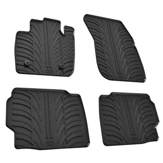 ΜΑΡΚΕ ΠΑΤΑΚΙΑ ΣΕ ΣΚΑΦΗ ΛΑΣΤΙΧΟ ΓΙΑ FORD MONDEO SW 4D / 5D 11/2014-02/2022 / FORD MONDEO HYBRID ΥΒΡΙΔΙΚΟ 14/2011-02/2022 SUMISURA ΣΕ ΜΑΥΡΟ ΧΡΩΜΑ ME ΚΟΥΜΠΩΜΑΤΑ LAMPA - 4 ΤΕΜ.-Lampa-L2447.8 ΜΑΡΚΕ ΠΑΤΑΚΙΑ ΣΕ ΣΚΑΦΗ ΛΑΣΤΙΧΟ ΓΙΑ FORD MONDEO SW 4D / 5D 11/2014-02/2022 / FORD MONDEO HYBRID ΥΒΡΙΔΙΚΟ 14/2011-02/2022 SUMISURA ΣΕ ΜΑΥΡΟ ΧΡΩΜΑ ME ΚΟΥΜΠΩΜΑΤΑ LAMPA - 4 ΤΕΜ.-Lampa-L2447.8