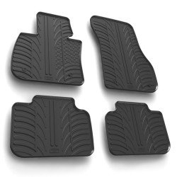 ΜΑΡΚΕ ΠΑΤΑΚΙΑ ΣΕ ΣΚΑΦΗ ΛΑΣΤΙΧΟ ΓΙΑ BMW X1 F48 11/2015+ SUMISURA ΣΕ ΜΑΥΡΟ ΧΡΩΜΑ ME ΚΟΥΜΠΩΜΑΤΑ LAMPA - 4 ΤΕΜ.-Lampa-L2448.3 ΜΑΡΚΕ ΠΑΤΑΚΙΑ ΣΕ ΣΚΑΦΗ ΛΑΣΤΙΧΟ ΓΙΑ BMW X1 F48 11/2015+ SUMISURA ΣΕ ΜΑΥΡΟ ΧΡΩΜΑ ME ΚΟΥΜΠΩΜΑΤΑ LAMPA - 4 ΤΕΜ.-Lampa-L2448.3