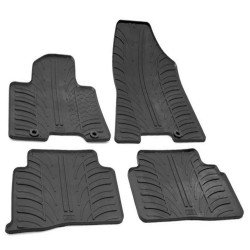 ΜΑΡΚΕ ΠΑΤΑΚΙΑ ΣΕ ΣΚΑΦΗ ΛΑΣΤΙΧΟ ΓΙΑ HYUNDAI TUCSON 9/2015-10/2020 SUMISURA ΣΕ ΜΑΥΡΟ ΧΡΩΜΑ ME ΚΟΥΜΠΩΜΑΤΑ LAMPA - 4 ΤΕΜ.-Lampa-L2448.5 ΜΑΡΚΕ ΠΑΤΑΚΙΑ ΣΕ ΣΚΑΦΗ ΛΑΣΤΙΧΟ ΓΙΑ HYUNDAI TUCSON 9/2015-10/2020 SUMISURA ΣΕ ΜΑΥΡΟ ΧΡΩΜΑ ME ΚΟΥΜΠΩΜΑΤΑ LAMPA - 4 ΤΕΜ.-Lampa-L2448.5