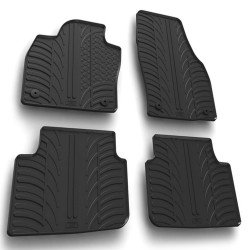 ΜΑΡΚΕ ΠΑΤΑΚΙΑ ΣΕ ΣΚΑΦΗ ΛΑΣΤΙΧΟ ΓΙΑ SKODA SCALA 06/2019+ SUMISURA ΣΕ ΜΑΥΡΟ ΧΡΩΜΑ ME ΚΟΥΜΠΩΜΑΤΑ LAMPA - 4 ΤΕΜ.-Lampa-L2453.6 ΜΑΡΚΕ ΠΑΤΑΚΙΑ ΣΕ ΣΚΑΦΗ ΛΑΣΤΙΧΟ ΓΙΑ SKODA SCALA 06/2019+ SUMISURA ΣΕ ΜΑΥΡΟ ΧΡΩΜΑ ME ΚΟΥΜΠΩΜΑΤΑ LAMPA - 4 ΤΕΜ.-Lampa-L2453.6
