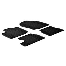 ΜΑΡΚΕ ΠΑΤΑΚΙΑ SUMISURA ΛΑΣΤΙΧΟ ΓΙΑ  HONDA CIVIC 5D 02/2012-02/2017 / CIVIC TOURER 04/2014-04/2018 ΣΕ ΜΑΥΡΟ ΧΡΩΜΑ ME ΚΟΥΜΠΩΜΑΤΑ LAMPA - 4 ΤΕΜ.-Lampa-L2455.4 ΜΑΡΚΕ ΠΑΤΑΚΙΑ SUMISURA ΛΑΣΤΙΧΟ ΓΙΑ  HONDA CIVIC 5D 02/2012-02/2017 / CIVIC TOURER 04/2014-04/2018 ΣΕ ΜΑΥΡΟ ΧΡΩΜΑ ME ΚΟΥΜΠΩΜΑΤΑ LAMPA - 4 ΤΕΜ.-Lampa-L2455.4