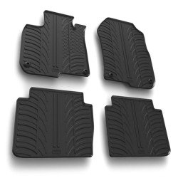 ΜΑΡΚΕ ΠΑΤΑΚΙΑ SUMISURA ΛΑΣΤΙΧΟ ΓΙΑ HONDA CR-V 11/2018+ ΣΕ ΜΑΥΡΟ ΧΡΩΜΑ ME ΚΟΥΜΠΩΜΑΤΑ LAMPA - 4 ΤΕΜ.-Lampa-L2455.5 ΜΑΡΚΕ ΠΑΤΑΚΙΑ SUMISURA ΛΑΣΤΙΧΟ ΓΙΑ HONDA CR-V 11/2018+ ΣΕ ΜΑΥΡΟ ΧΡΩΜΑ ME ΚΟΥΜΠΩΜΑΤΑ LAMPA - 4 ΤΕΜ.-Lampa-L2455.5