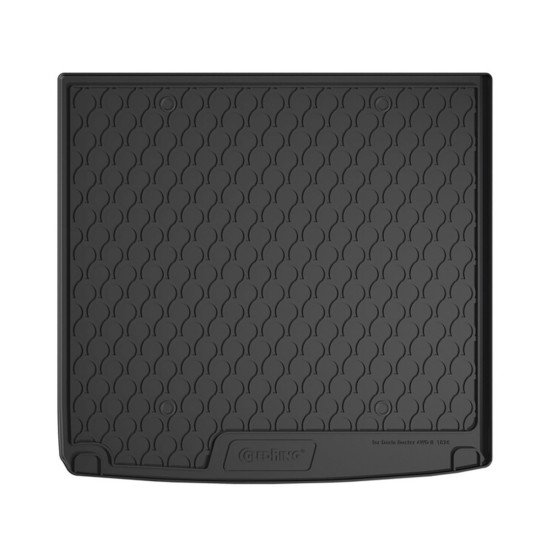 DACIA DUSTER 02/2018+ ΜΑΡΚΕ ΠΑΤΑΚΙ ΣΚΑΦΗ ΠΟΡΤ ΜΠΑΓΚΑΖ SUMISURA TRUNK MAT ΑΠΟ ΑΟΣΜΟ, ΜΗ ΤΟΞΙΚΟ, ΟΙΚΟΛΟΓΙΚΟ ΚΑΙ ΑΝΑΚΥΚΛΩΣΙΜΟ ΣΥΝΘΕΤΙΚΟ ΛΑΣΤΙΧΟ ΣΕ ΜΑΥΡΟ ΧΡΩΜΑ ΜΕ ΥΠΟΔΟΧΗ ΓΙΑ ΠΡΟΕΚΤΑΣΗ L2519.8 - L2519.9 LAMPA - 1 ΤΕΜ.-Lampa-L2549.8 DACIA DUSTER 02/2018+ ΜΑΡΚΕ ΠΑΤΑΚΙ ΣΚΑΦΗ ΠΟΡΤ ΜΠΑΓΚΑΖ SUMISURA TRUNK MAT ΑΠΟ ΑΟΣΜΟ, ΜΗ ΤΟΞΙΚΟ, ΟΙΚΟΛΟΓΙΚΟ ΚΑΙ ΑΝΑΚΥΚΛΩΣΙΜΟ ΣΥΝΘΕΤΙΚΟ ΛΑΣΤΙΧΟ ΣΕ ΜΑΥΡΟ ΧΡΩΜΑ ΜΕ ΥΠΟΔΟΧΗ ΓΙΑ ΠΡΟΕΚΤΑΣΗ L2519.8 - L2519.9 LAMPA - 1 ΤΕΜ.-Lampa-L2549.8