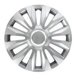 ΤΑΣΙΑ 16 INCH AVALONE PRO ΑΣΗΜΙ ΣΕΤ-Lampa-L3152.3 ΤΑΣΙΑ 16 INCH AVALONE PRO ΑΣΗΜΙ ΣΕΤ-Lampa-L3152.3
