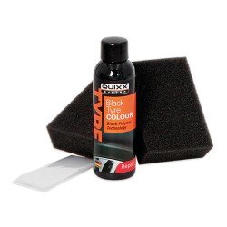 KIT ΑΝΑΝΕΩΣΗΣ ΚΑΙ ΠΡΟΣΤΑΣΙΑΣ ΕΛΑΣΤΙΚΩΝ ΣΕ ΜΑΥΡΟ ΧΡΩΜΑ QUIXX 75ml-Lampa-L3816.4 KIT ΑΝΑΝΕΩΣΗΣ ΚΑΙ ΠΡΟΣΤΑΣΙΑΣ ΕΛΑΣΤΙΚΩΝ ΣΕ ΜΑΥΡΟ ΧΡΩΜΑ QUIXX 75ml-Lampa-L3816.4