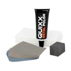 KIT ΑΝΑΝΕΩΣΗΣ ΓΙΑ ΜΕΤΑΛΛΙΚΕΣ ΕΠΙΦΑΝΕΙΕΣ (ΜΑΤ/ΧΡΩΜΙΟ) QUIXX METAL POLISH 50ml-Lampa-L3816.5 KIT ΑΝΑΝΕΩΣΗΣ ΓΙΑ ΜΕΤΑΛΛΙΚΕΣ ΕΠΙΦΑΝΕΙΕΣ (ΜΑΤ/ΧΡΩΜΙΟ) QUIXX METAL POLISH 50ml-Lampa-L3816.5